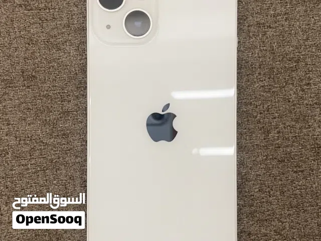 Apple iPhone 13 128 GB in Al Batinah