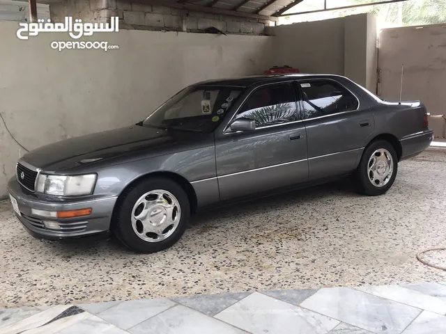 Lexus Other 1991 in Basra