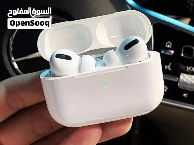 للبيع سماعت ابل اصليه 100٪