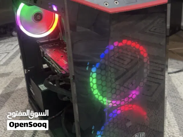 بي سي للبيع 1060 OC 6g