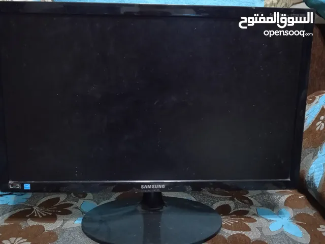24" Samsung monitors for sale in Benghazi