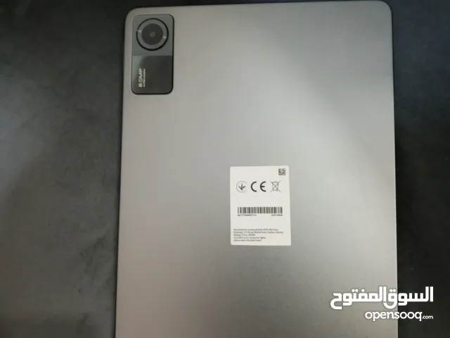 Xiaomi Pad SE 256 GB in Tripoli