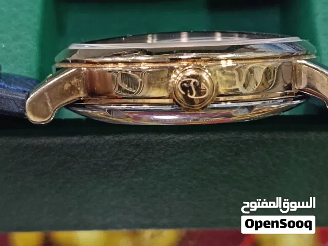 ساعه اورينت سبورت اتماتيك