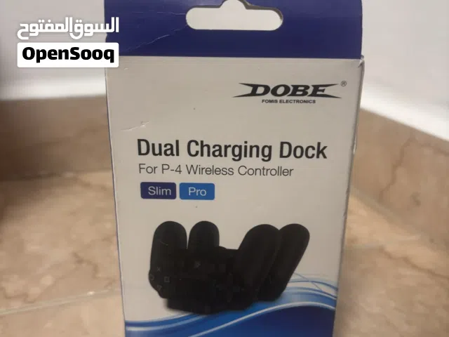 شاحن بلاستيشن.4