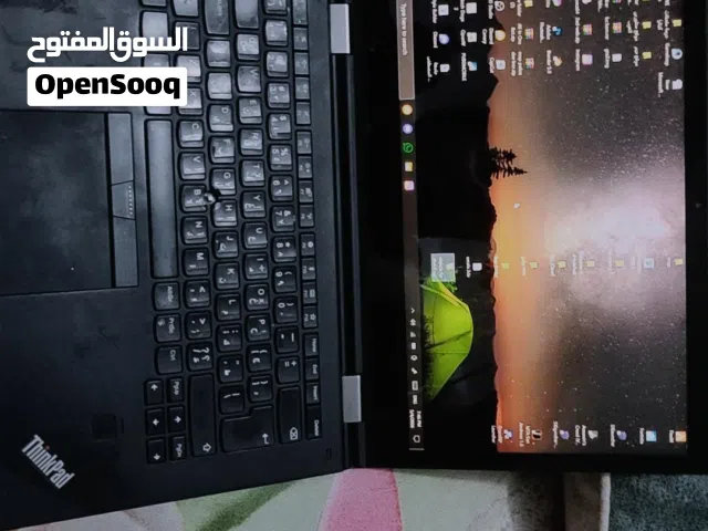 Windows Lenovo for sale  in Basra