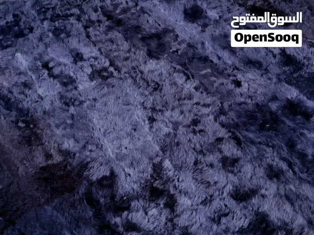 سجاد جلد ذيب طبيعي 100٪ 100