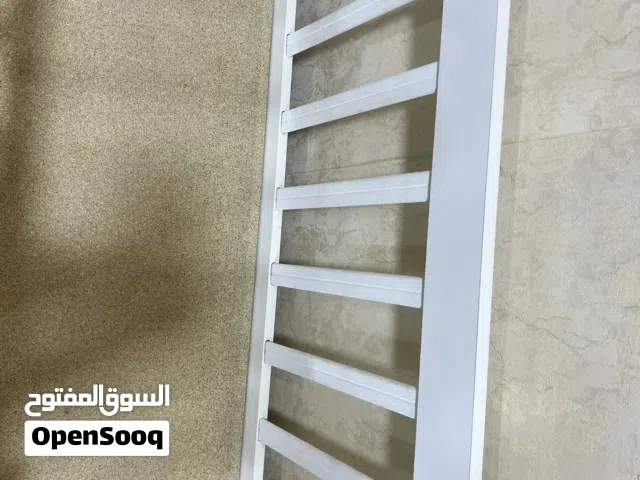 سرير طفل فول نظافة