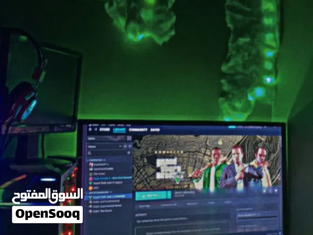 كبيوتر للبيع