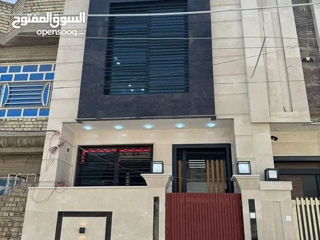 125 m2 3 Bedrooms Townhouse for Sale in Baghdad Saidiya