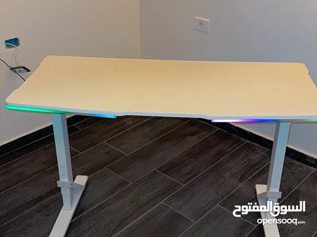 طاولة جيمنج الله يبارك جديده