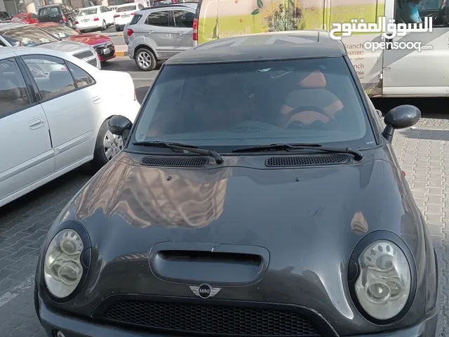 Used MINI Other in Hawally