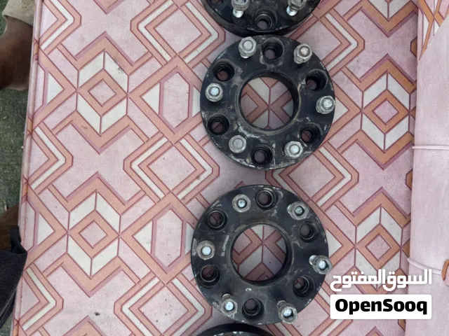 سبيسرات تيسان باترول