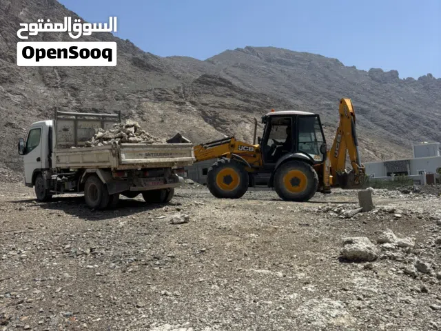 مقاولات بناء في الظاهرة/Building Contracting in Al Dhahirah