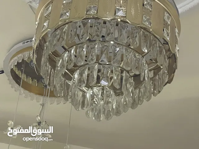 ثريه وبنكه ونشره وبلوتوث للبيع