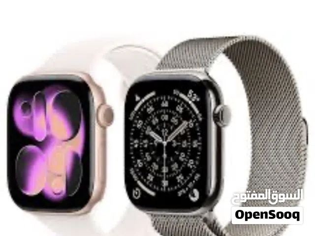 Apple smart watches for Sale in Al Batinah