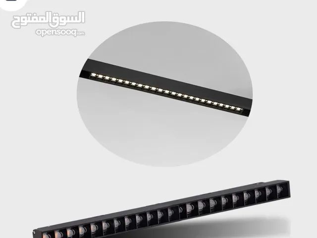 إضاءات مغناطيس