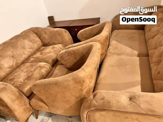 طقم كنب مستعمل
