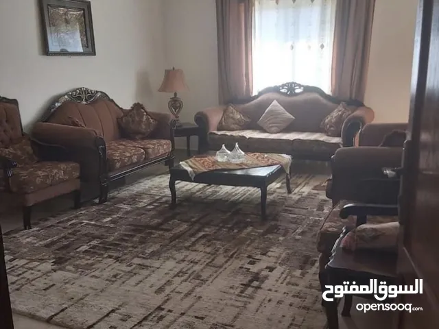 شقة في الثنية الكرك الجديدة للايجاو