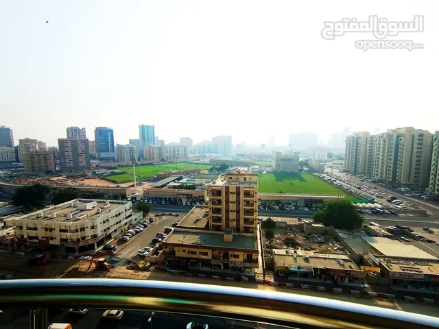 1650 ft² 2 Bedrooms Apartments for Rent in Ajman Al Rashidiya