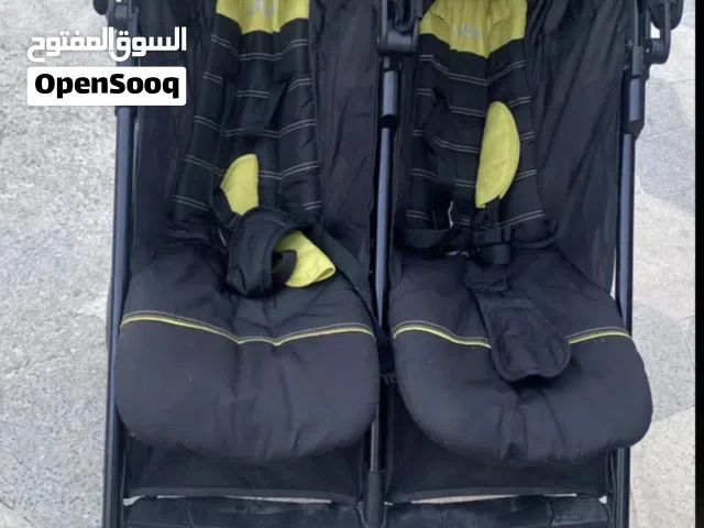 عربايات توأم