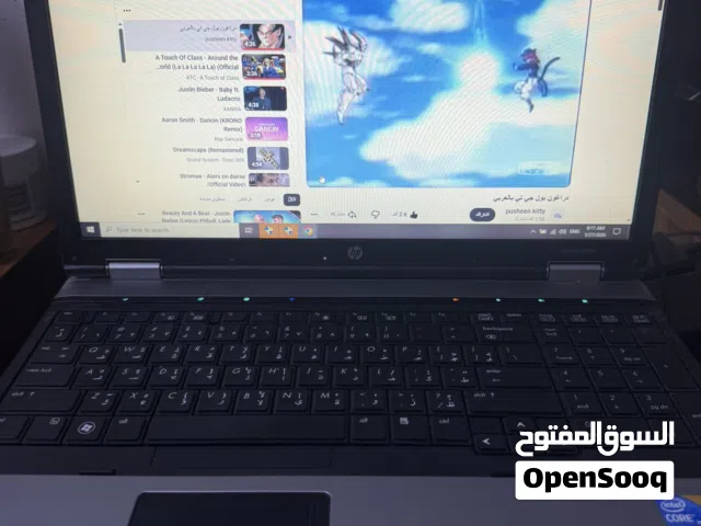 Windows HP for sale  in Baghdad