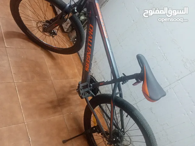 دراجة هوائيه