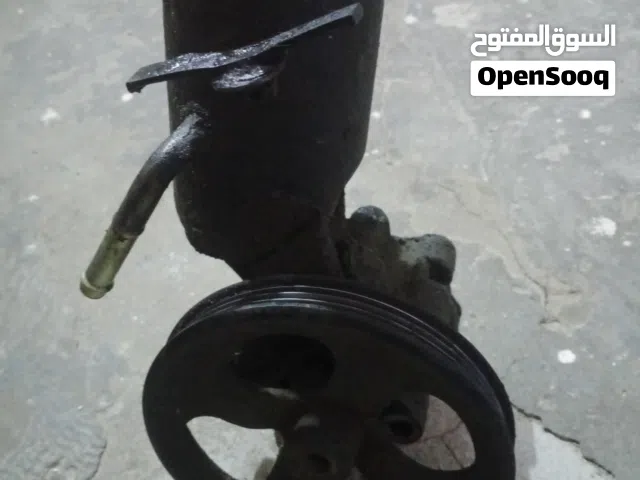 باور استيرن تفصيخ شغال تويوتا كورلا