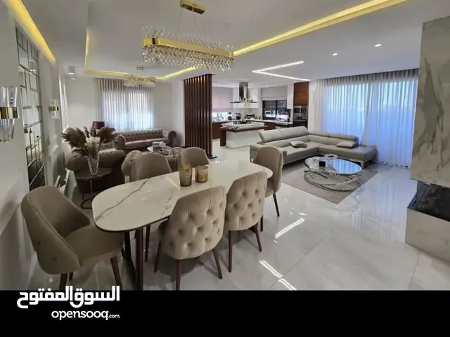 140 m2 2 Bedrooms Apartments for Rent in Ramallah and Al-Bireh Downtown