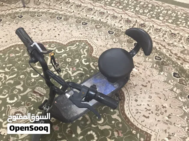 سكوتر للبيع