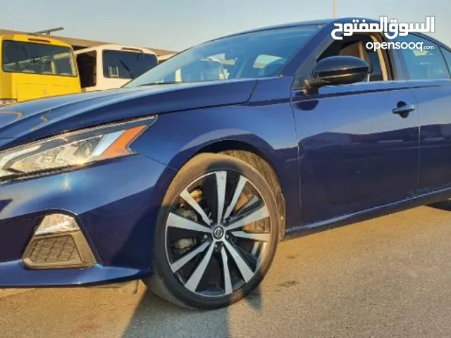 نيسان التيما 2019 للبيع