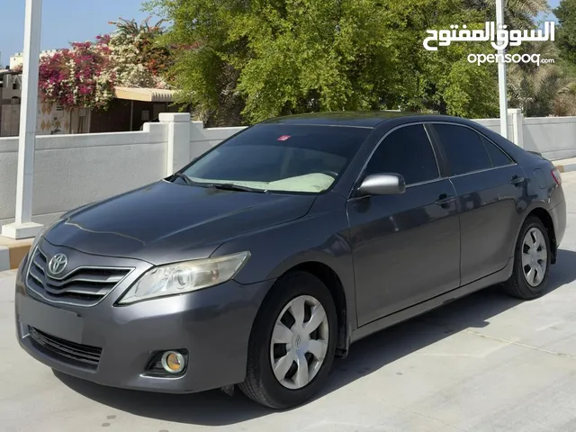 Toyota Camry 2009