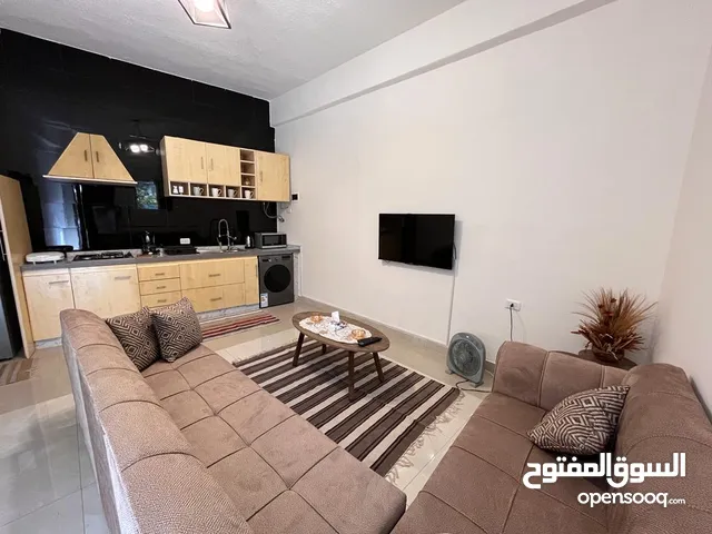 شقة للايجار في جبل عمان ( Property 34858 )