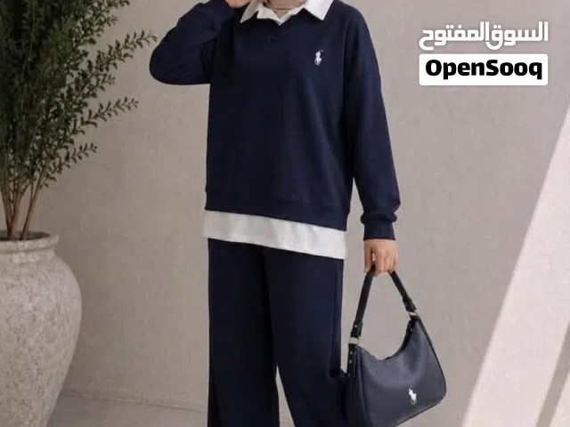 قطعتين عرض