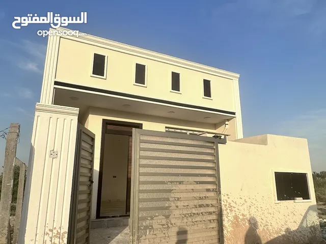 180m2 2 Bedrooms Townhouse for Sale in Baghdad Hor Rajab
