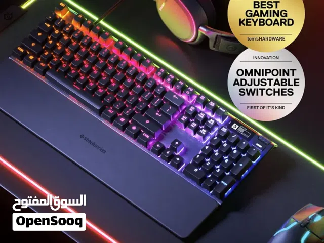 Steelseries APEX PRO FULL SIZE