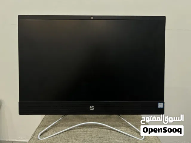 Windows HP  Computers  for sale  in Muscat