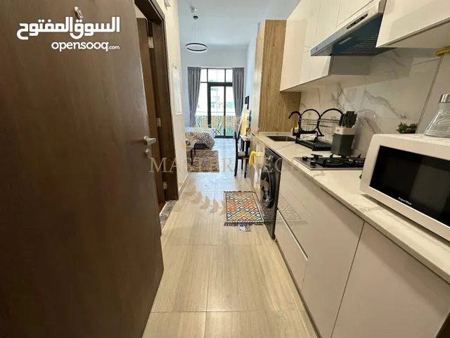 39m2 Studio Apartments for Sale in Dubai Jumeirah Village Circle