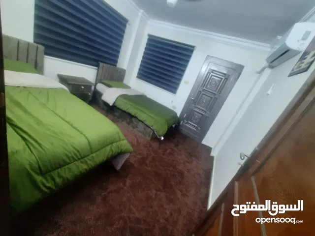 200 m2 2 Bedrooms Apartments for Rent in Irbid Sahara Circle