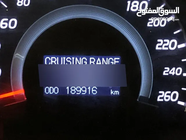 تويوتا أوريون 2011