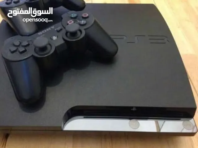 500GB slim بلاي ستيشن 3 سلم معدل 500 جيجا بحال الوكالة للبيع للتواصل على الرقم الموجود بالإعلان