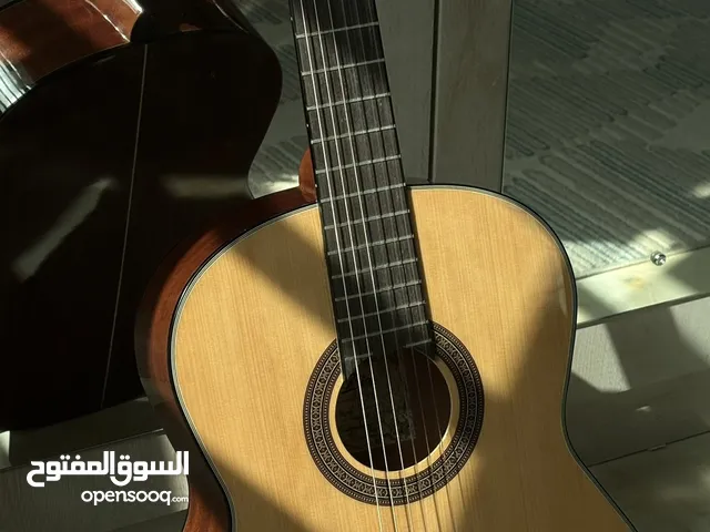 classical guitar(aria ak30 n) جيتار كلاسيكي