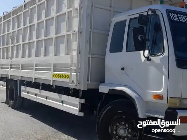 10 ton truck for rent and house shifting all over oman