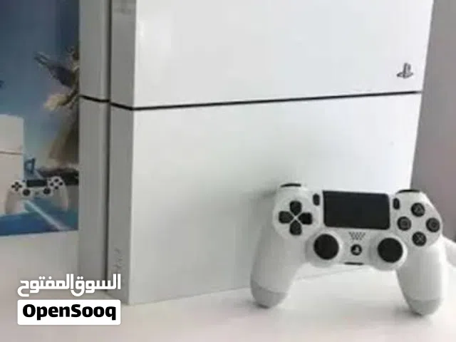 PlayStation 4 PlayStation for sale in Fujairah