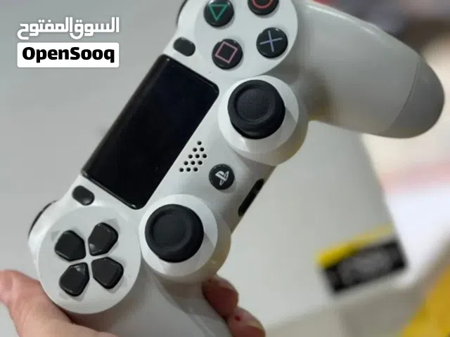 كنترول pa4 كوبي ون نخب اول السعر صدمه  لون ابيض مميز وكفاله تشغيليه السعر صدمه والكميه محدوده