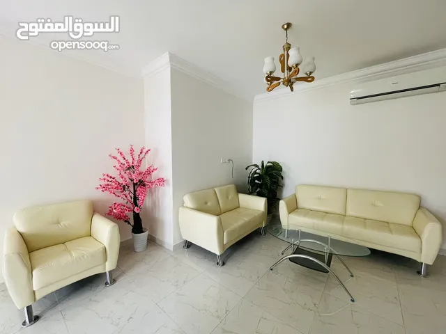 Furnished Monthly in Muscat Al Mawaleh