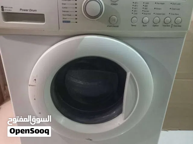 غسالة دايو 7  كيلو