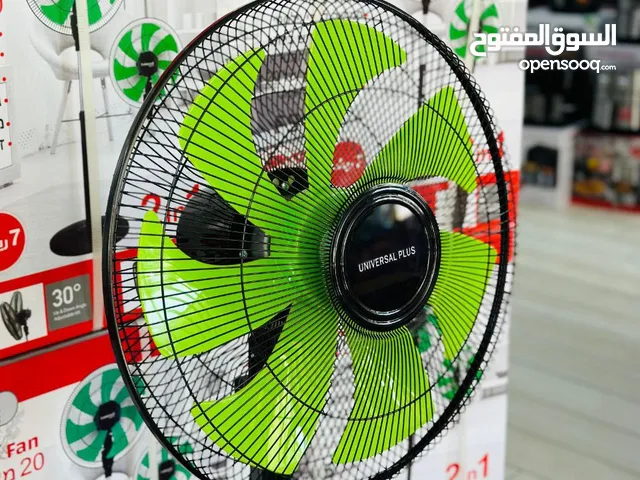 مروحة أصلية ماتورها نحاس