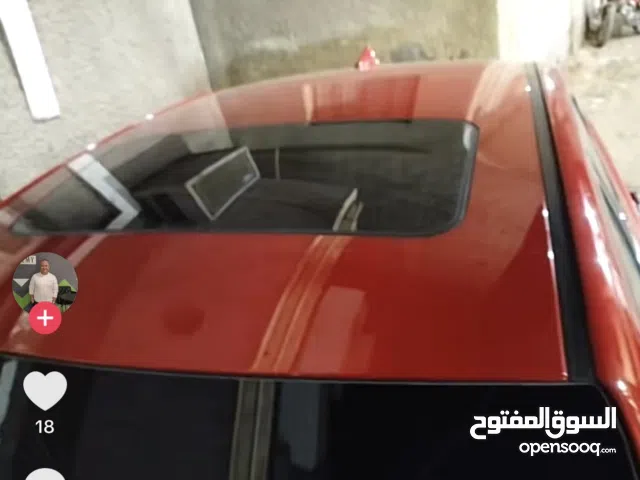 Used Kia Cerato in Baghdad