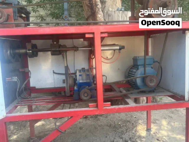 مكينة جلافه نضيفه