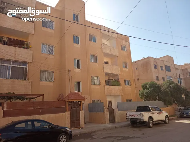 123 m2 3 Bedrooms Apartments for Sale in Madaba Al-Fayha'